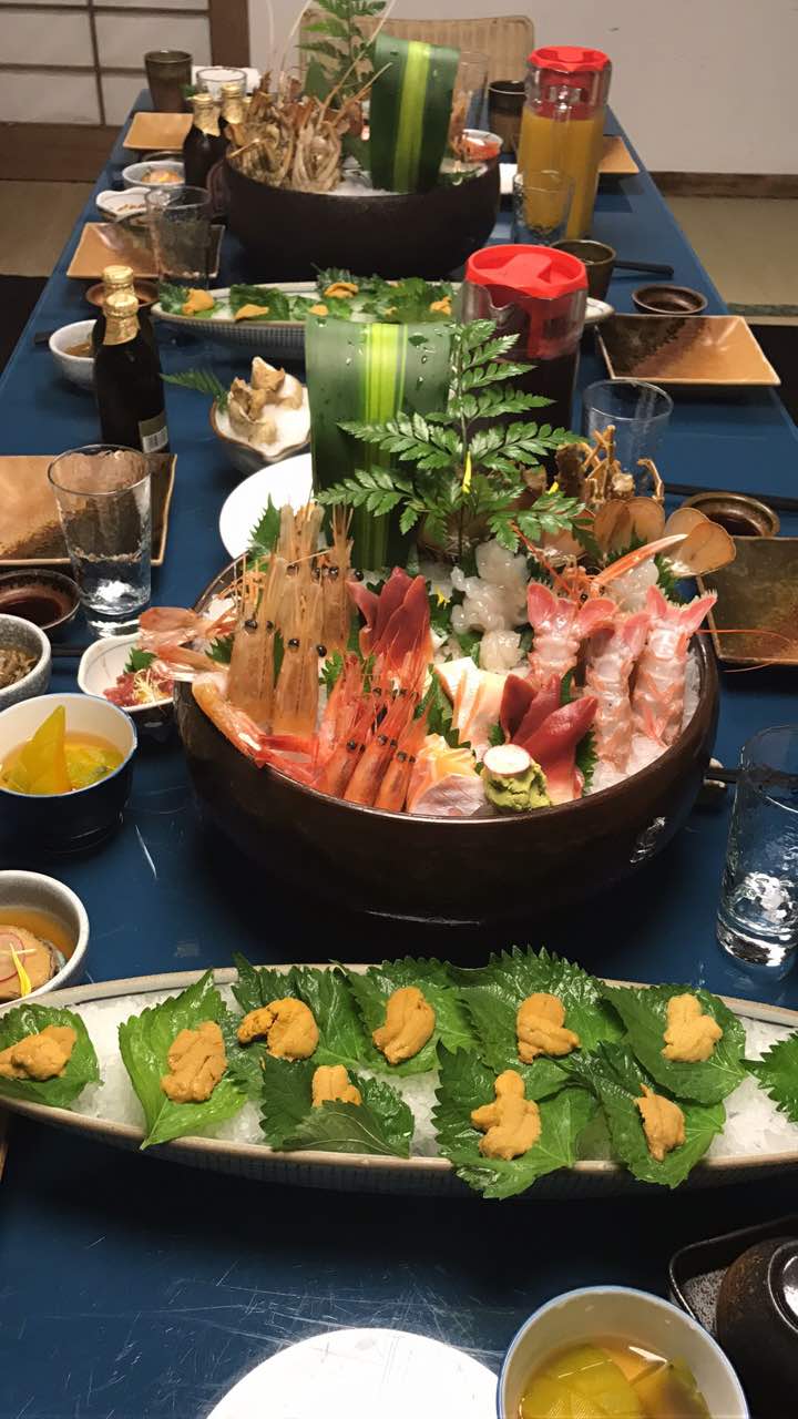 万岛日本料理铁板烧(吴中店)