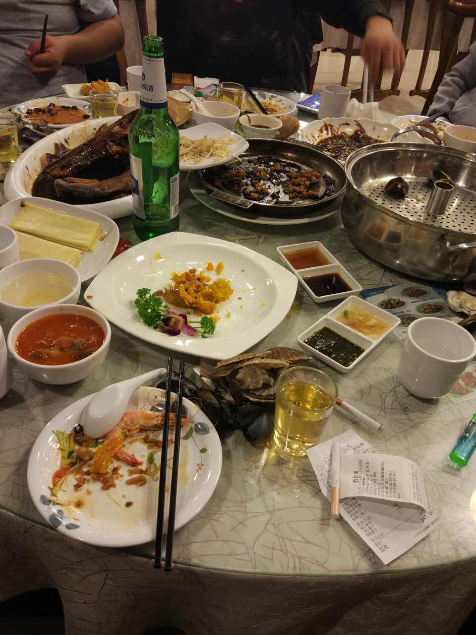 北大荒人(辽阳西路店)