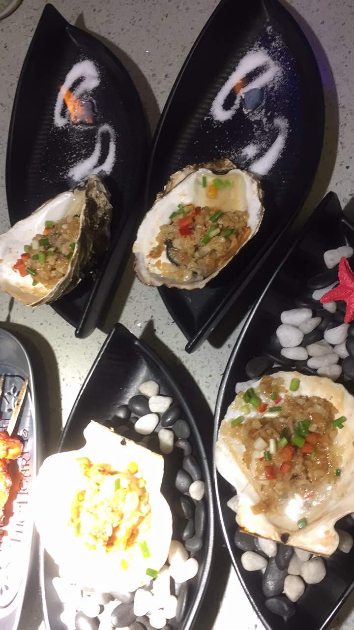 巴依老爷新疆美食(北师大店)