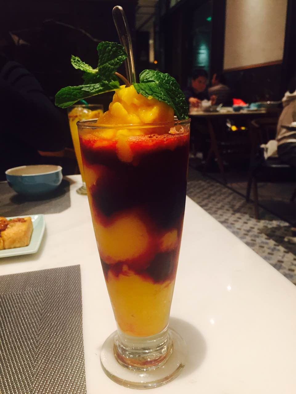 花悦庭(长泰广场店)