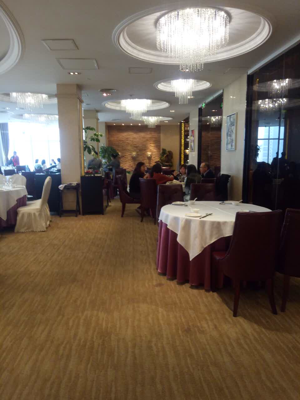 2021悦泰环球美食自助(金茂旗舰店)美食餐厅,不错蛮好的,多次来了很好