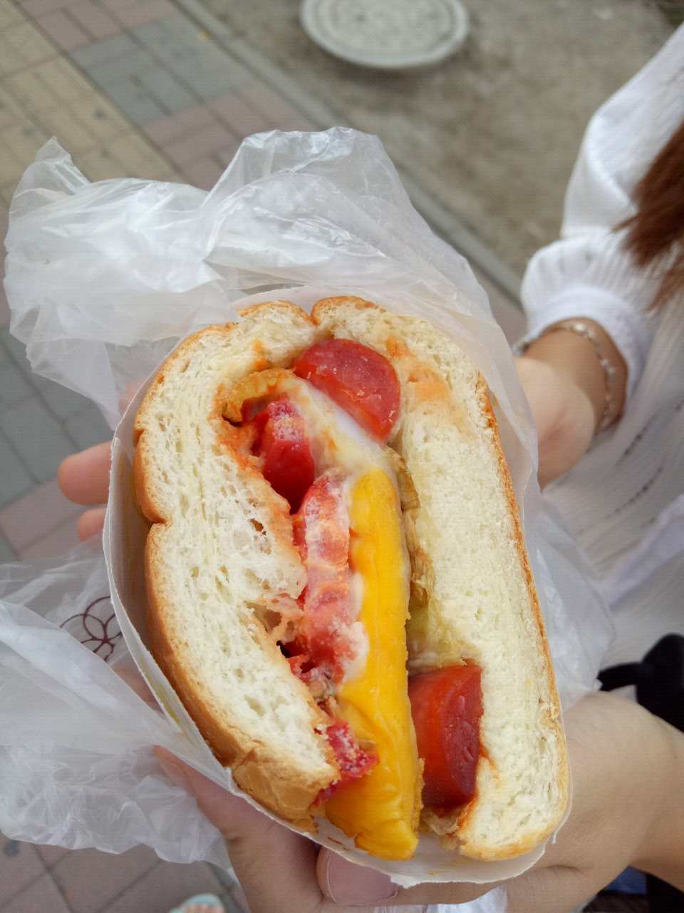 起士林(鞍山西道店)