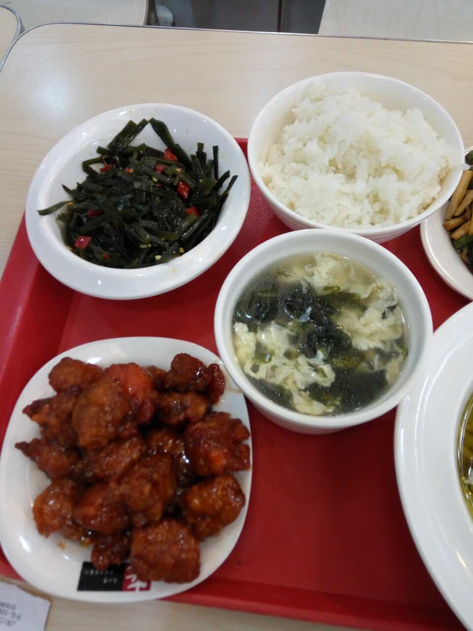 2021来必堡(阔街店)美食餐厅,经济实惠,味道不错.就是菜.
