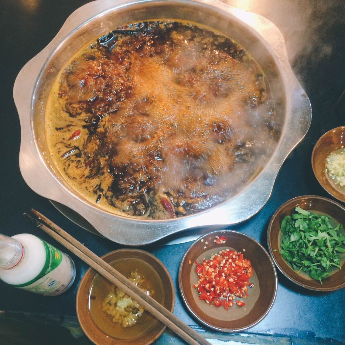 土炮李记串串香(小龙坎直营店)