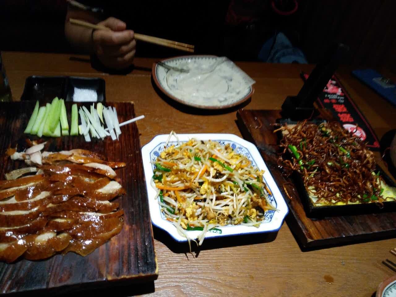 2019额娘春饼(西美花街店)_旅游攻略_门票_地址_游记点评,石家庄旅游