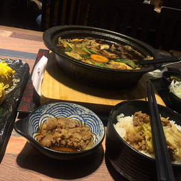 那家小馆人均消费