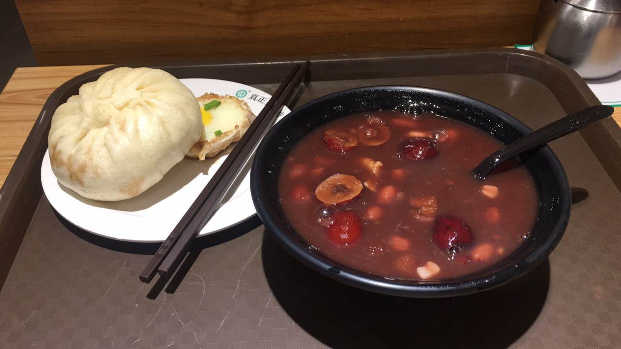 真正豆腐坊(bj三店)