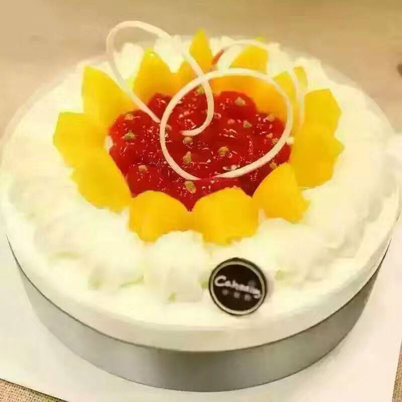 小丽都面包房(东风店)