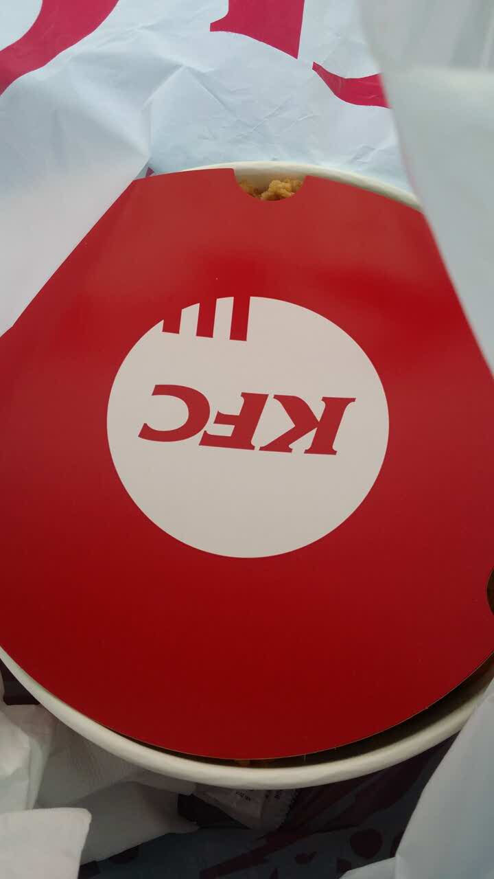 肯德基(易初莲花店)