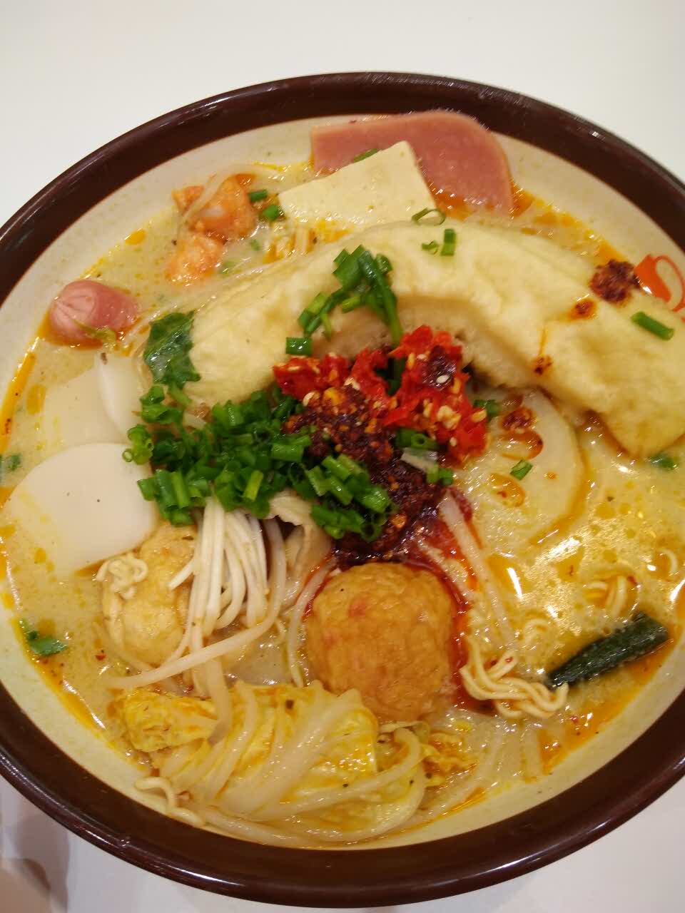 2022张亮麻辣烫(殷高西路店)美食餐厅,反正我就是爱吃麻辣烫.爱吃.