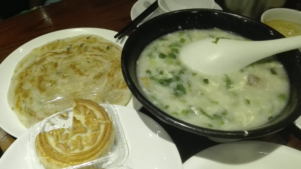 吕氏疙瘩汤(李沧银座店)