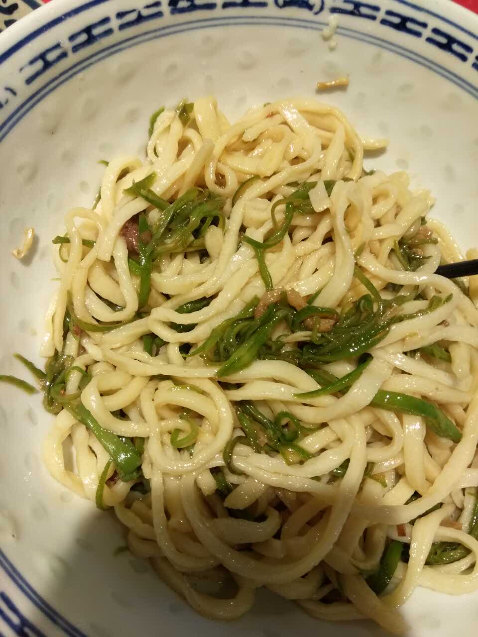 牛小苗手擀面馆