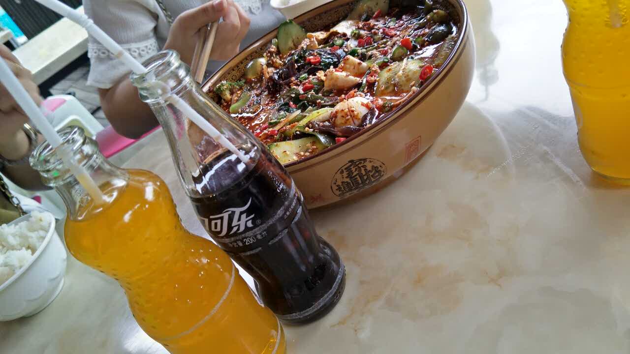 王国(陈家桥轻轨店)_旅游攻略_门票_地址_游记点评,重庆旅游景点推荐