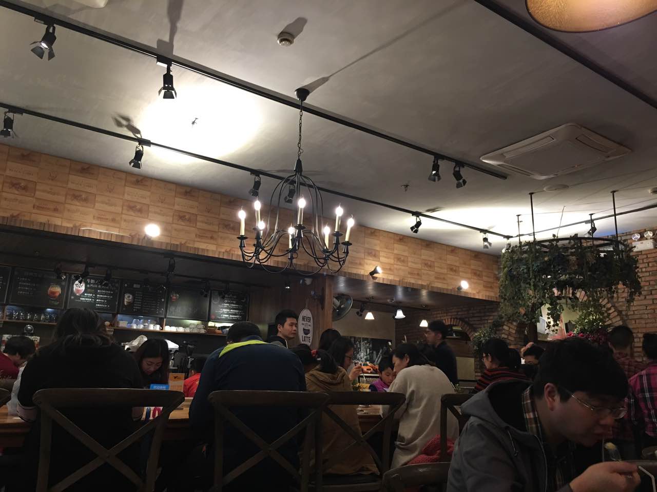 上海玛格萝妮餐厅由来图片
