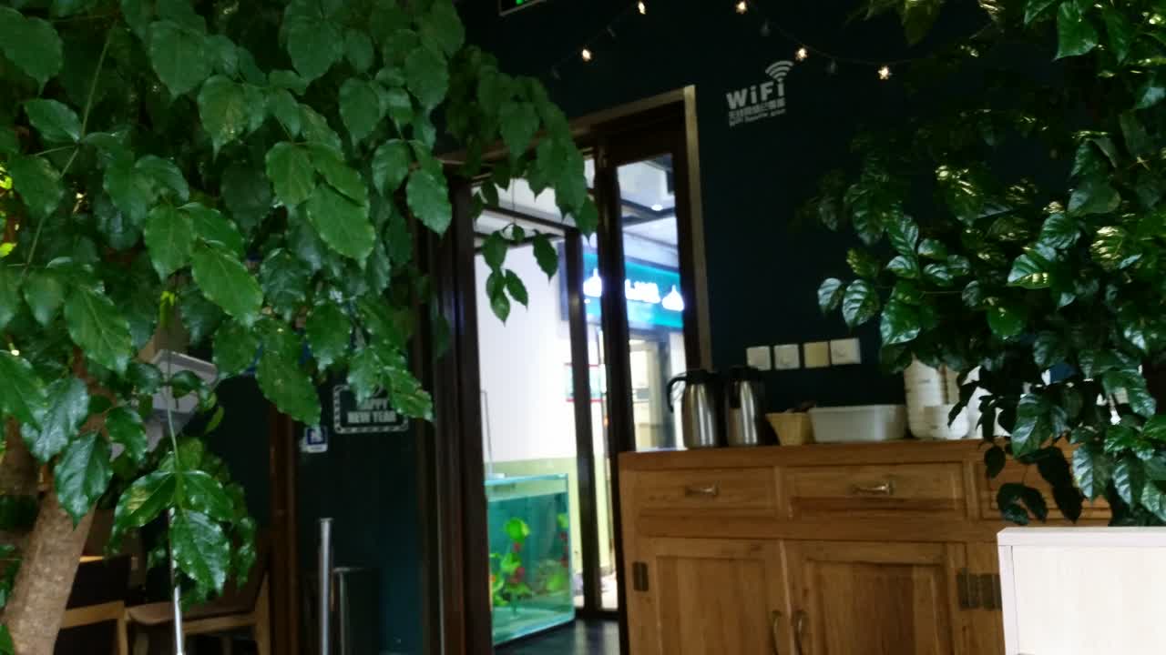 楼上楼茶餐厅(北邮店)