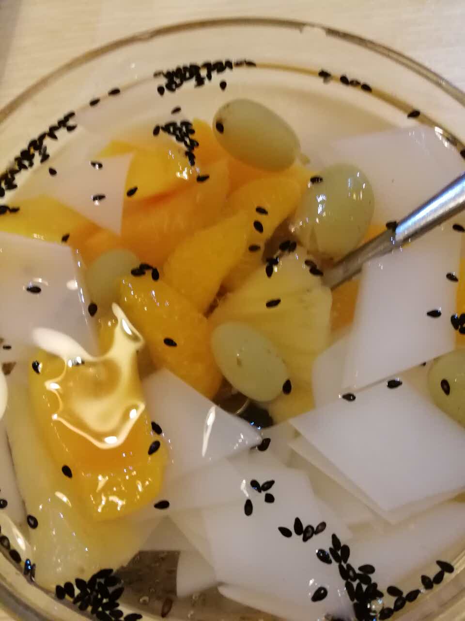 温州爱妈家杏仁腐好吃吗,爱妈家杏仁腐味道怎么样,环境/服务好不好