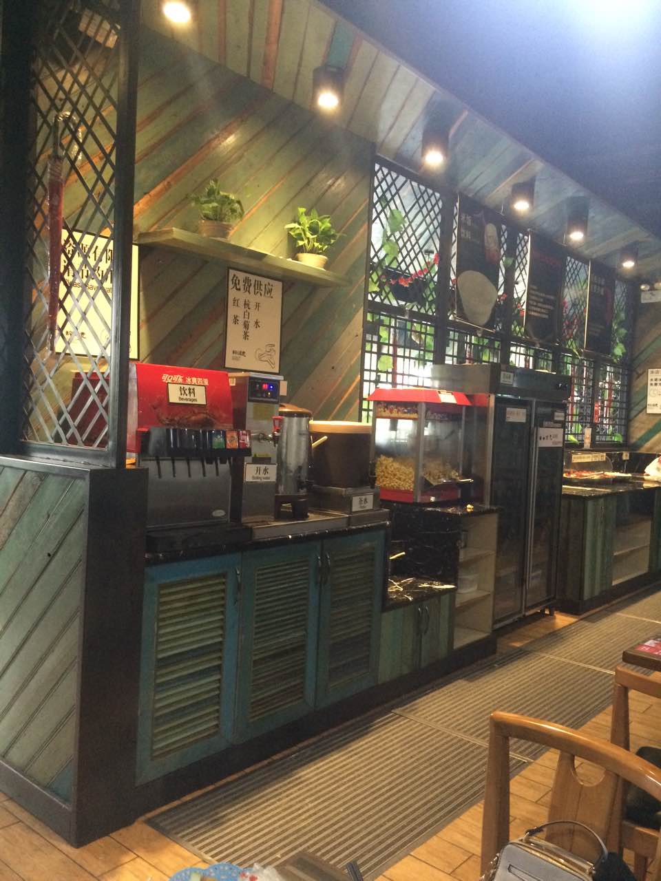 武汉醉得意(丁字桥店)好吃吗,醉得意(丁字桥店)味道怎么样,环境/服务