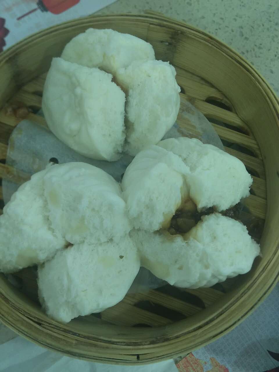 点都德(大茶楼)