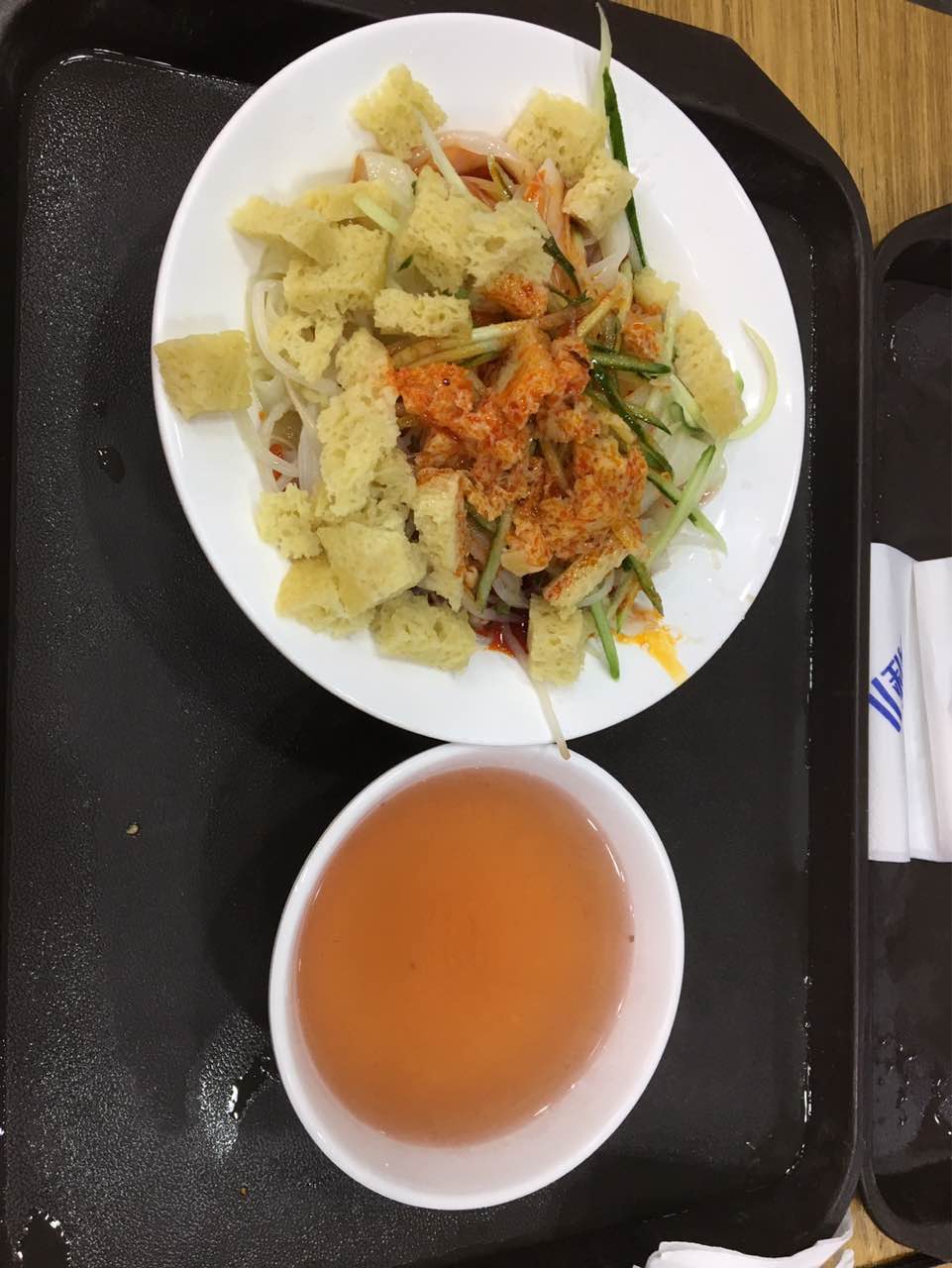 满座儿美食公园(东土城店)