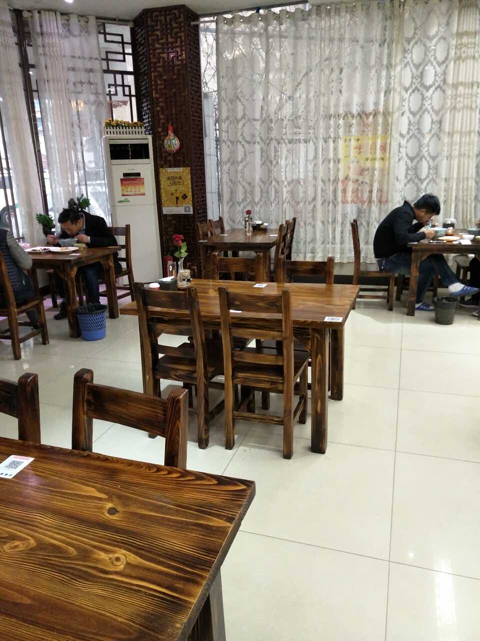武汉山陕面馆好吃吗,山陕面馆味道怎么样,环境/服务好不好_点评_评价