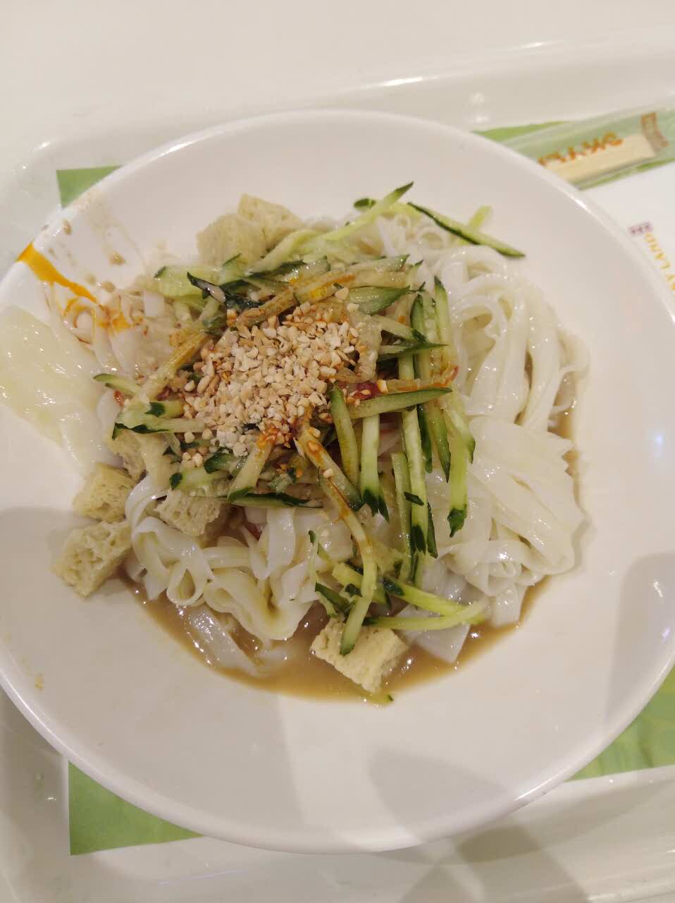 金陵老鸭汤(华润五彩城购物中心店)