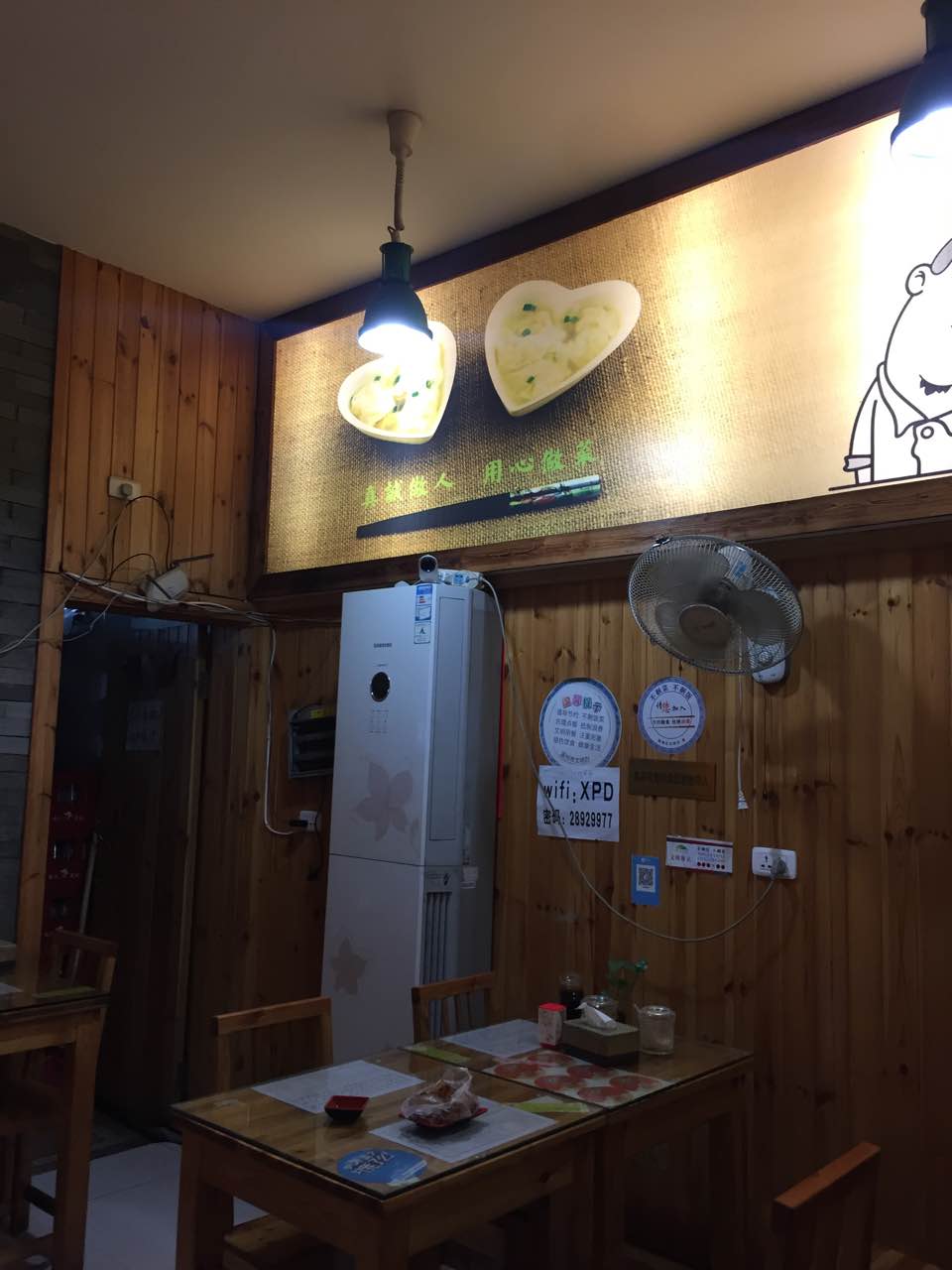 2022小胖墩瘦肉丸(新桥店)美食餐厅,很不错,女儿很喜欢来这家,.