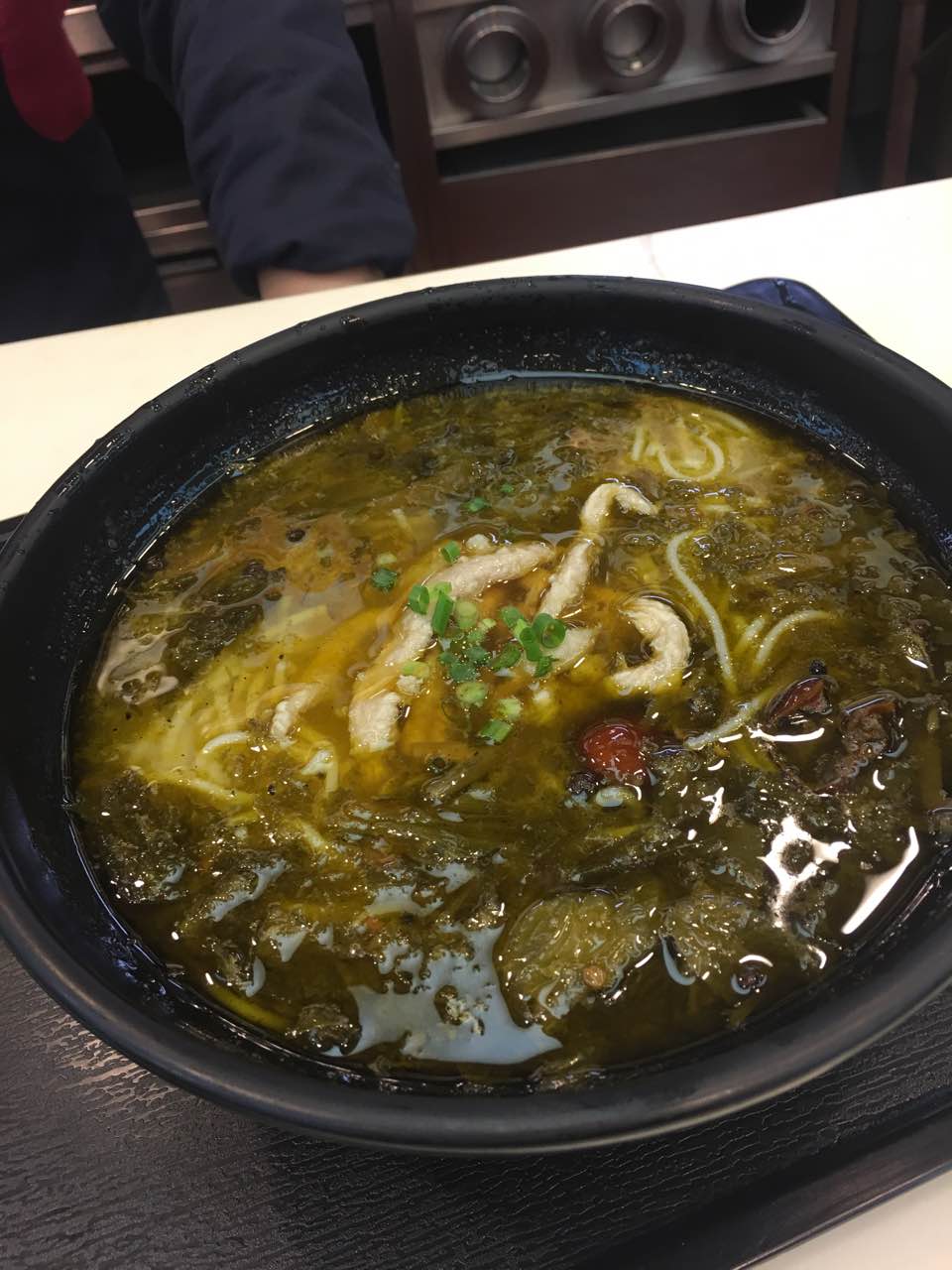 乡村基(合川重百店)