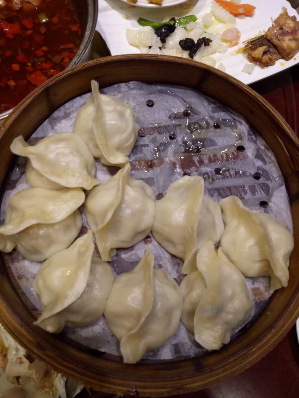 福记饺子王(浑南店)