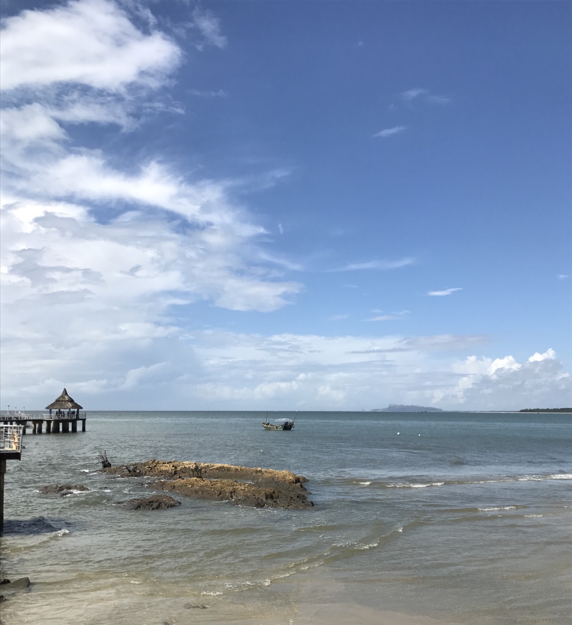 電白區浪漫海岸國際旅遊度假區好玩嗎,電白區浪漫海岸國際旅遊度假區