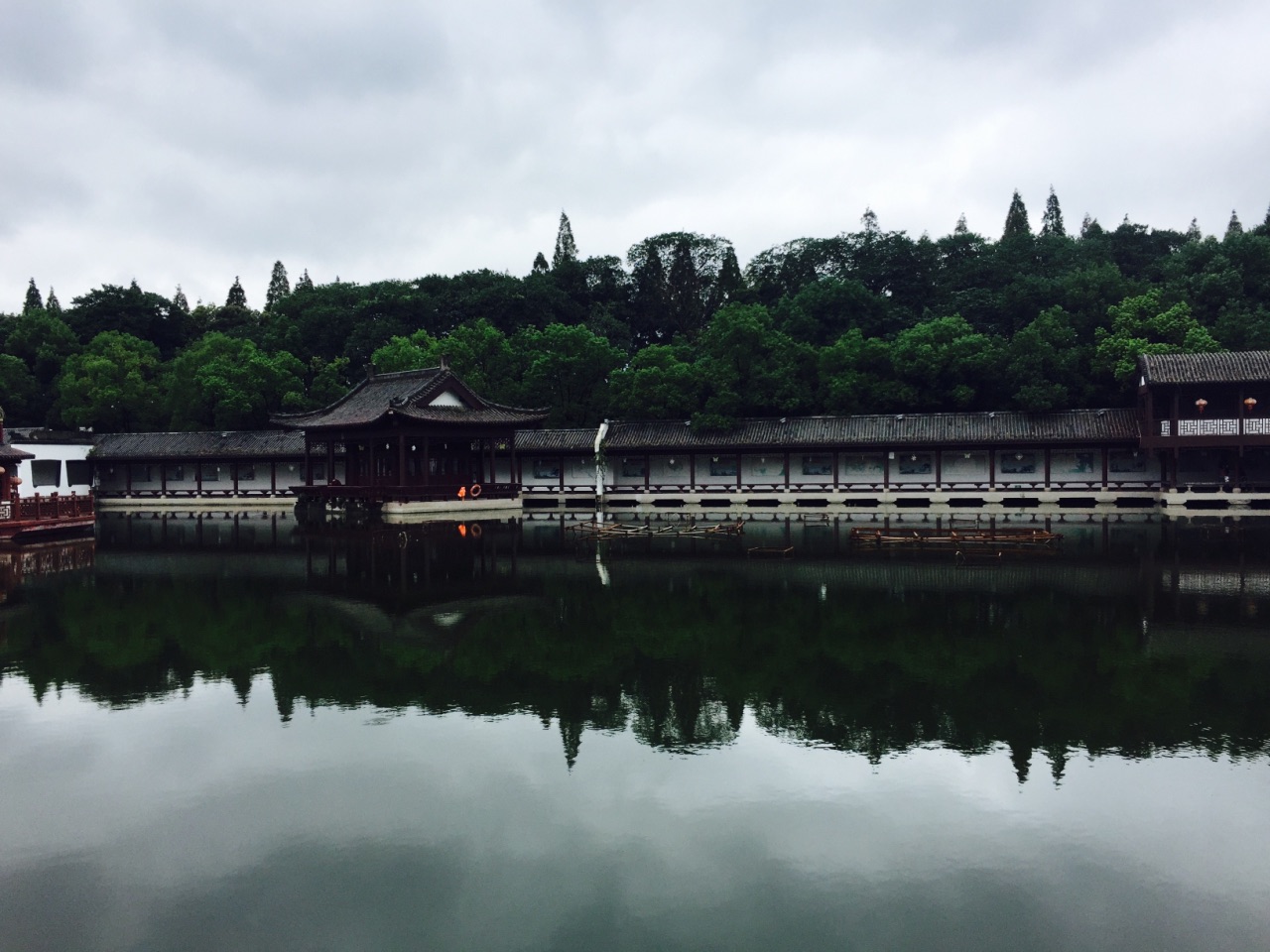 荆州九老仙都好玩吗,荆州九老仙都景点怎么样_点评_评价【携程攻略】