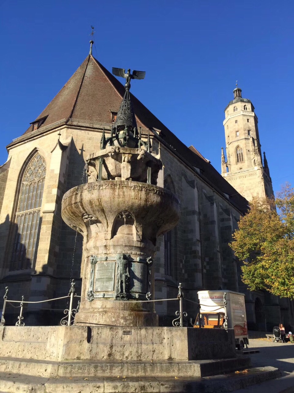 讷德林根纳德林根好玩吗,讷德林根纳德林根景点怎么样_点评_评价【携
