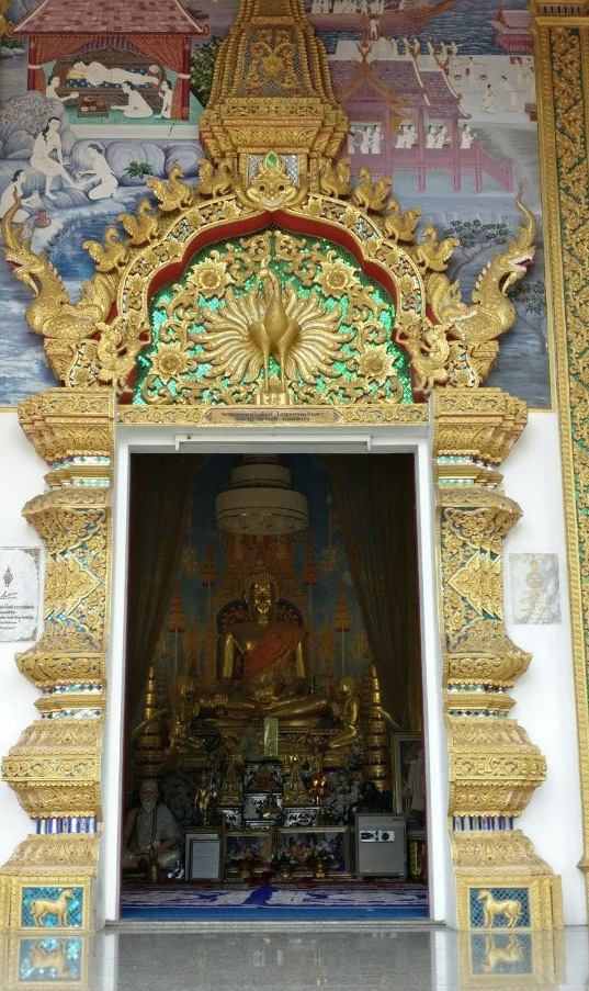 2023莱卡僧院游玩攻略,莱卡僧院从清迈镇乘汽车大约.【去哪儿攻略】