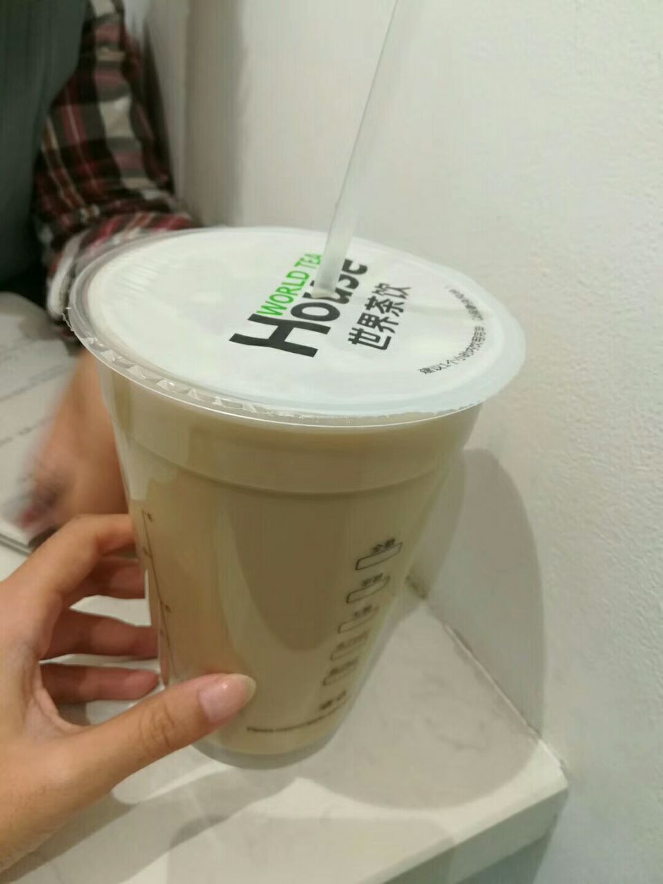 rb巡茶(光启城店)