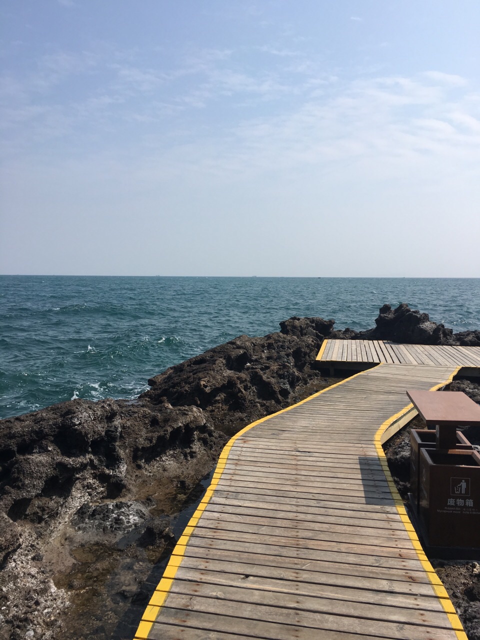 石螺口海滩