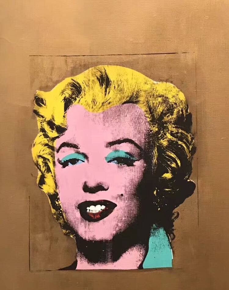 安迪沃霍尔博物馆