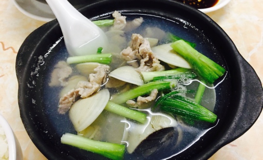 权仔猪脑骨髓煲仔汤 5.0 分 1条点评 快餐简餐 直线距离600m