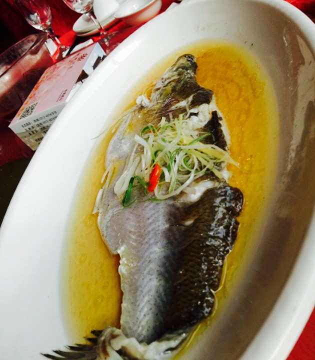 渭塘酒家(湘城店) 4.0 分 2条点评 87/人 本帮菜 直线距离293m