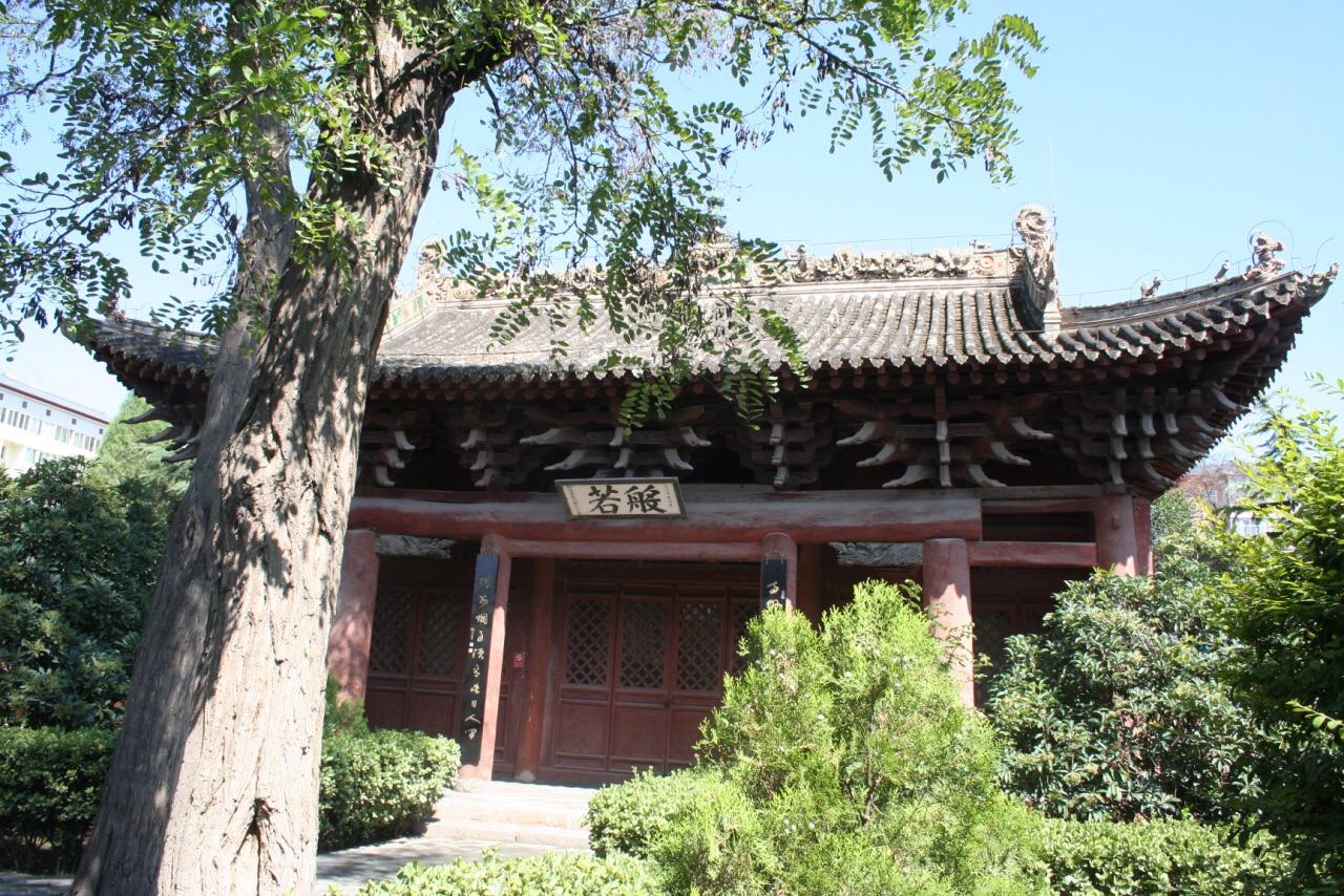滨州兴国寺图片