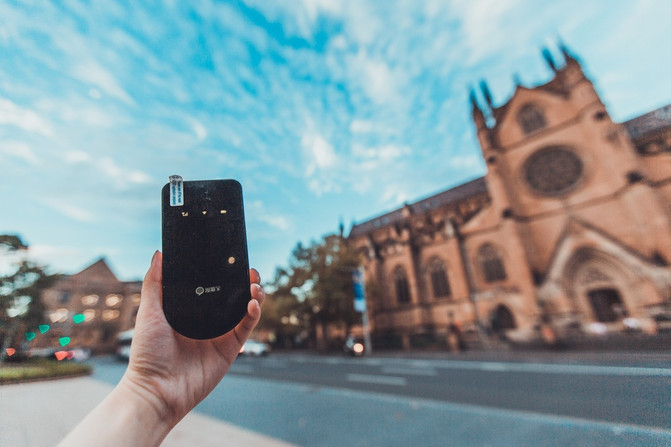 悉尼:72小时之恋(去悉尼,看这一篇就够了)