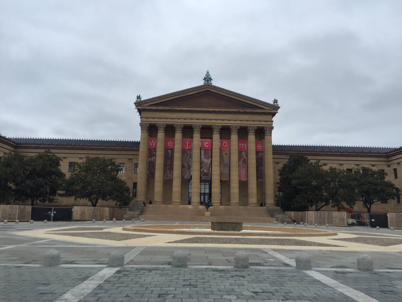 费城罗丹博物馆好玩吗,费城罗丹博物馆景点怎么样_点评_评价【携程