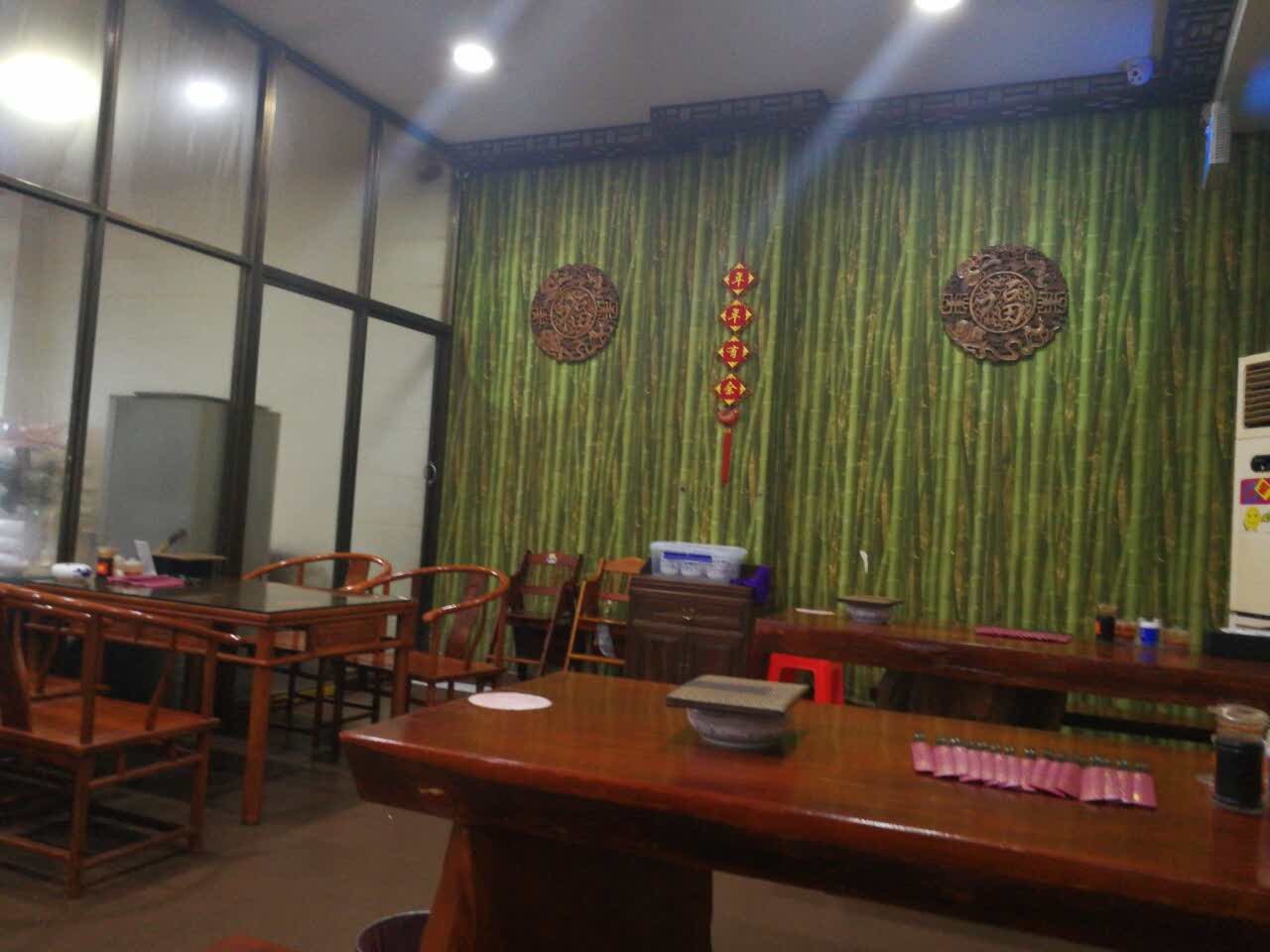 2021四海楼(解放路店)美食餐厅,环境好,服务好.