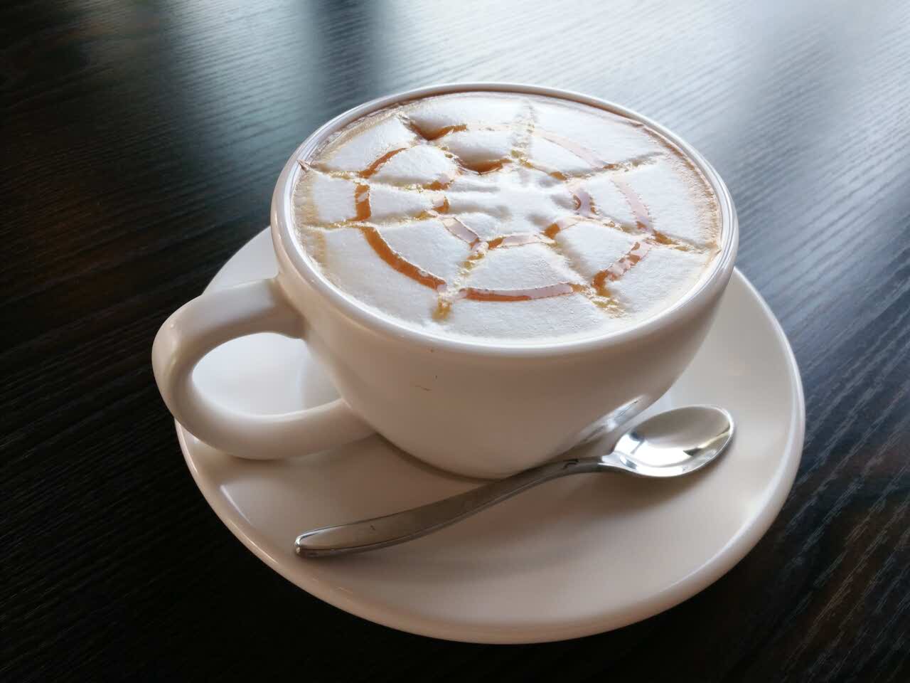 7音符咖啡店(万科云店)