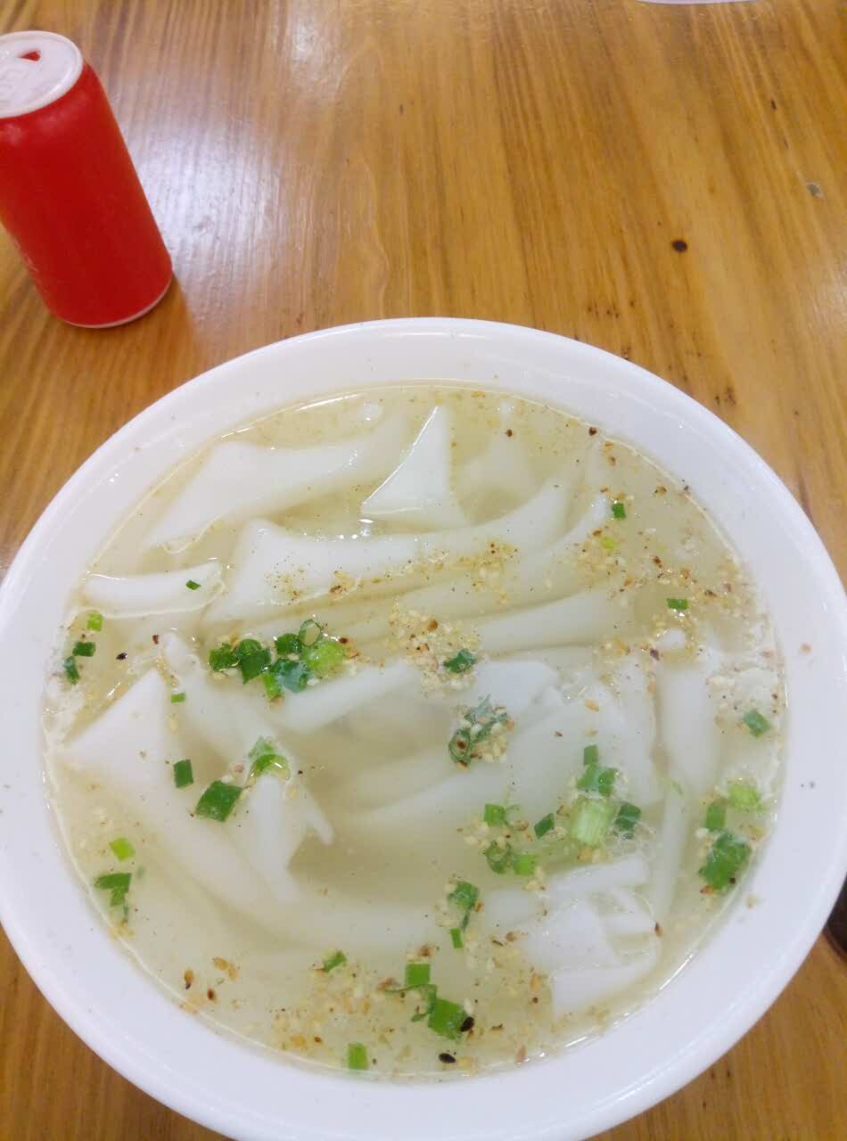 厦门陈记正宗永安粿条好吃吗,陈记正宗永安粿条味道怎么样,环境/服务