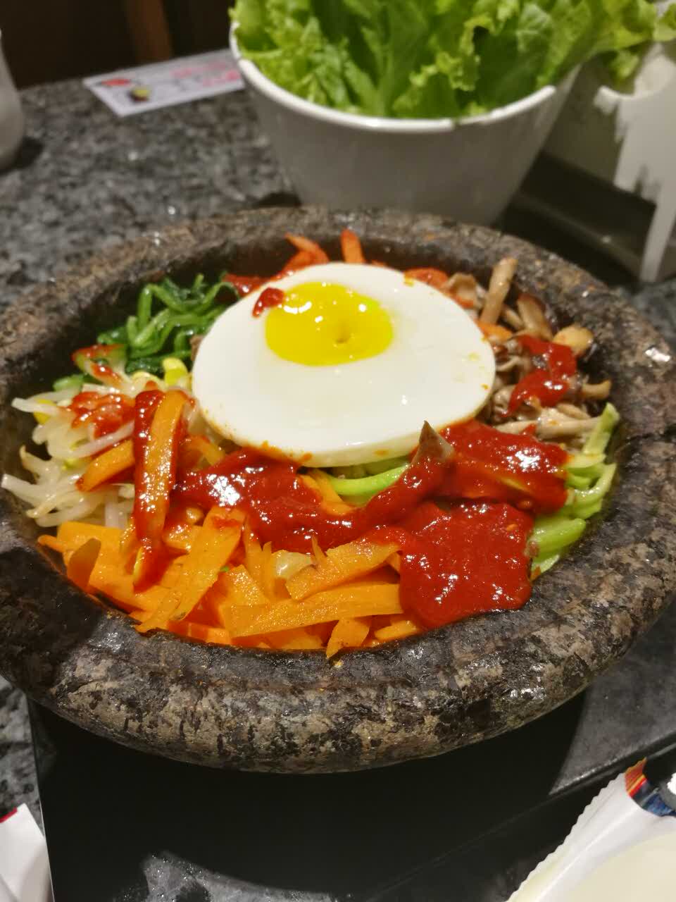 汉拿山(石家庄东胜广场店)