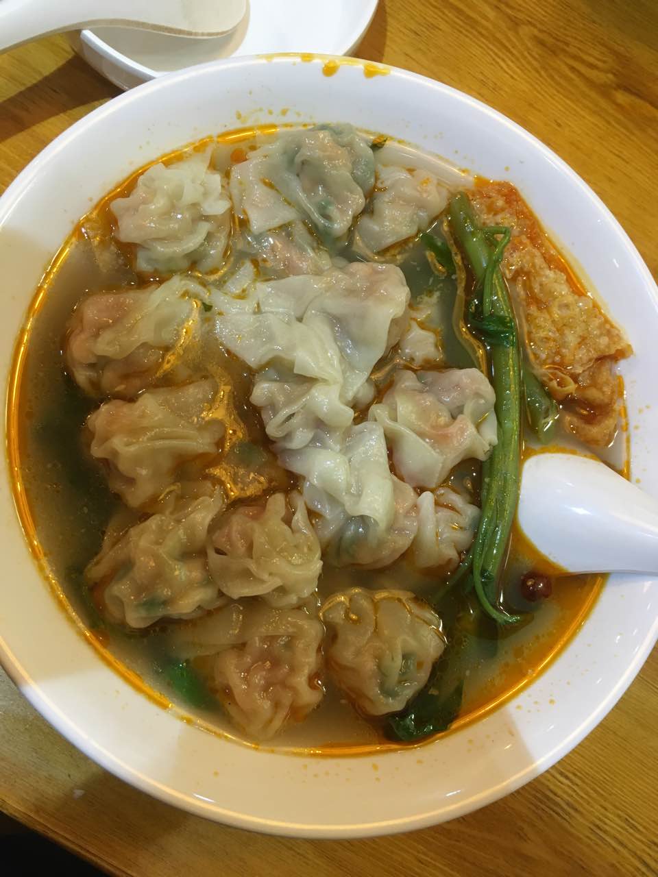 广雅云吞(木槿店)