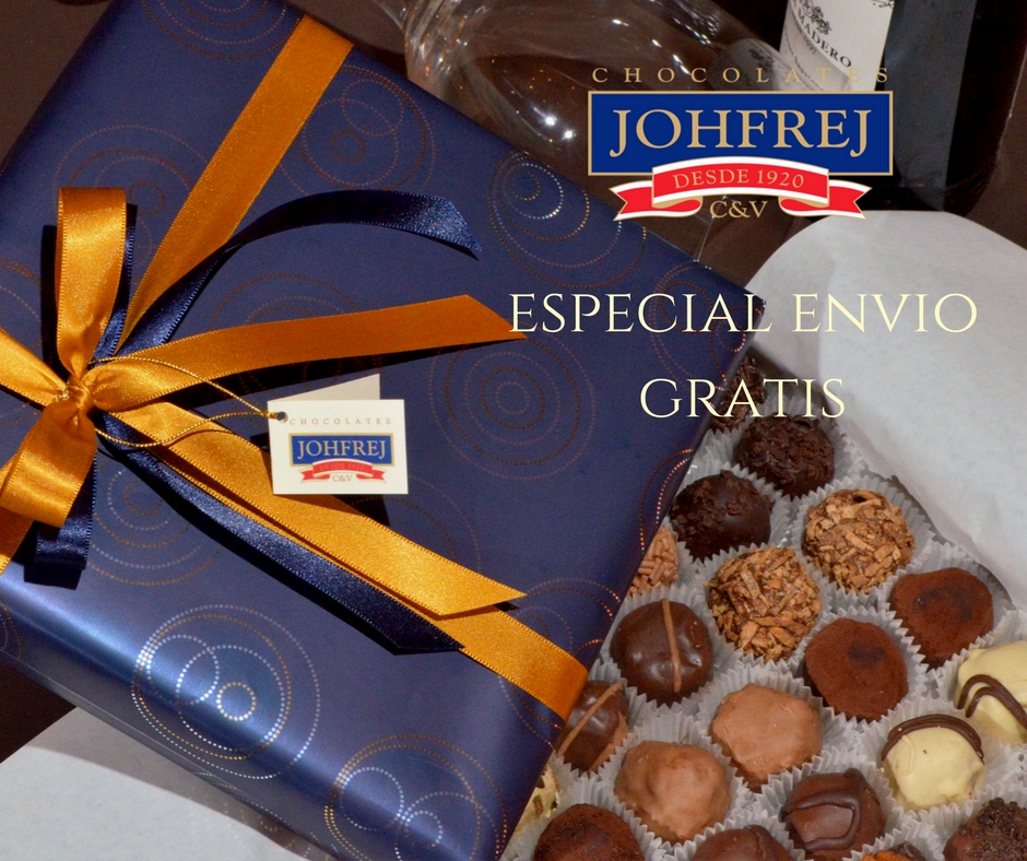 2024Chocolates Johfrej C&V美食餐厅,envíale a ese ser querido【去哪儿攻略】