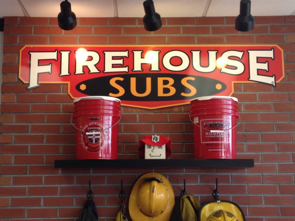 firehouse subs
