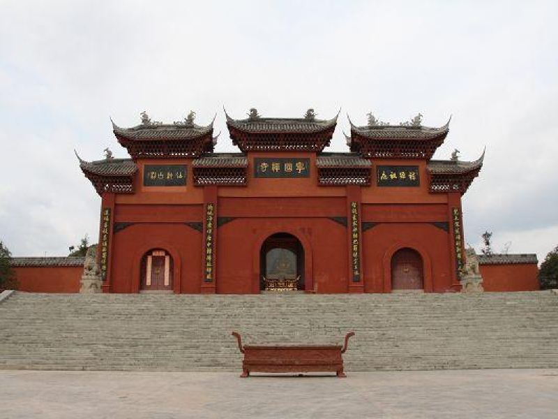 宁波宁国寺攻略-宁国寺门票价格多少钱-团购票价预定优惠-景点地址