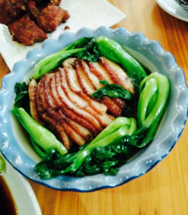 上海老八样好吃吗,老八样味道怎么样,环境/服务好不好