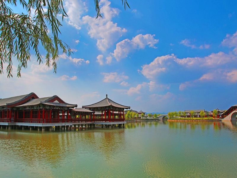 畅春园(冬苑)门票价格多少钱-团购票价预定优惠-景点地址图片-【携程